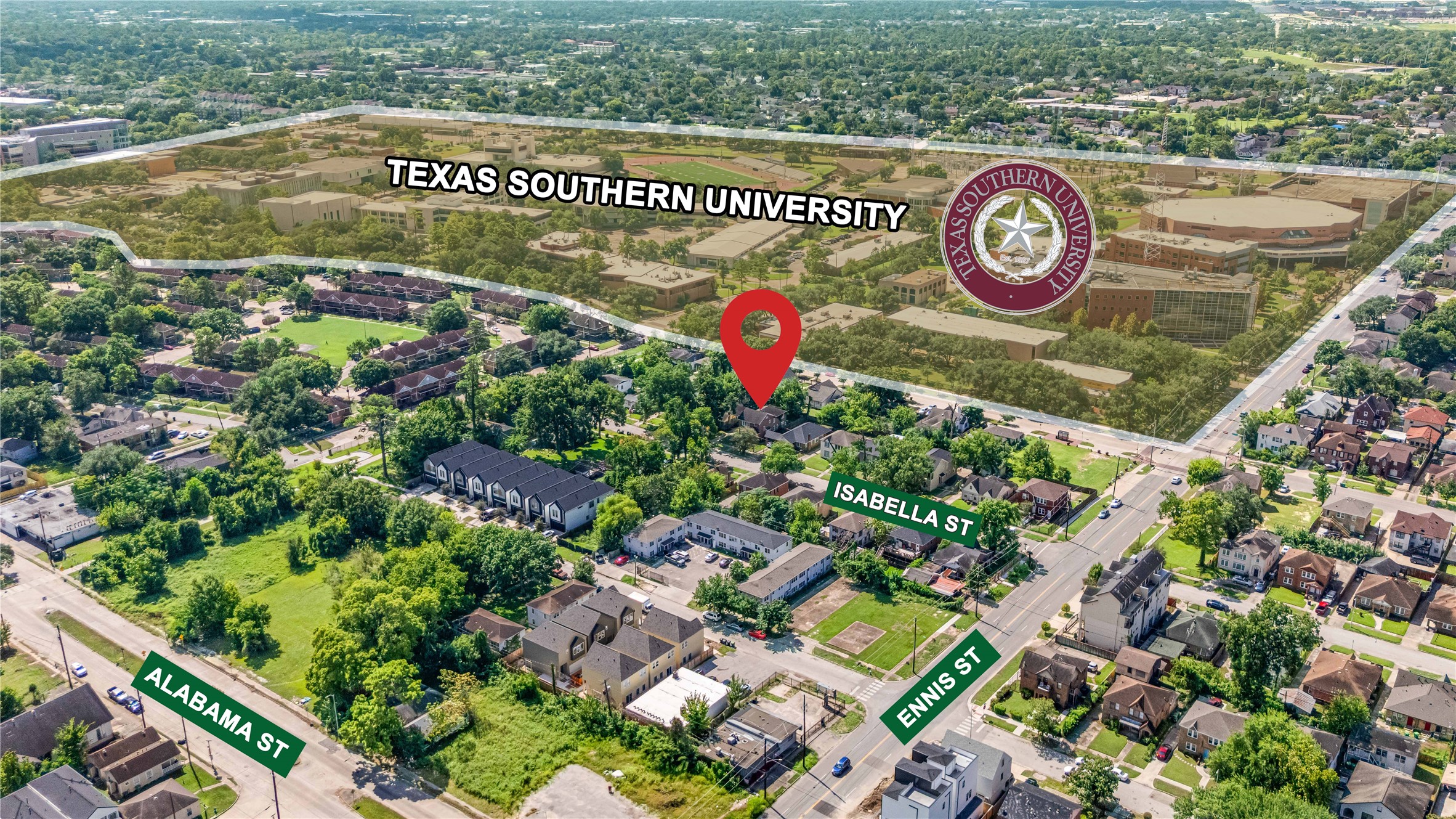 3102 Isabella Street Houston, TX 77004 - Photo 8 of 18