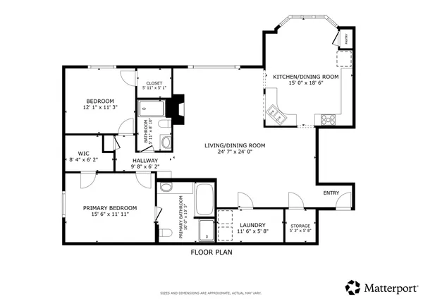 $275,000 | 7904 Trinity Circle, Unit 2SE, Tinley Park, IL 60487