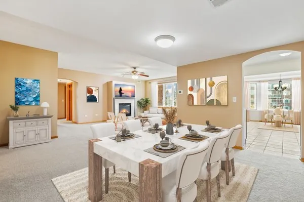 $275,000 | 7904 Trinity Circle, Unit 2SE, Tinley Park, IL 60487