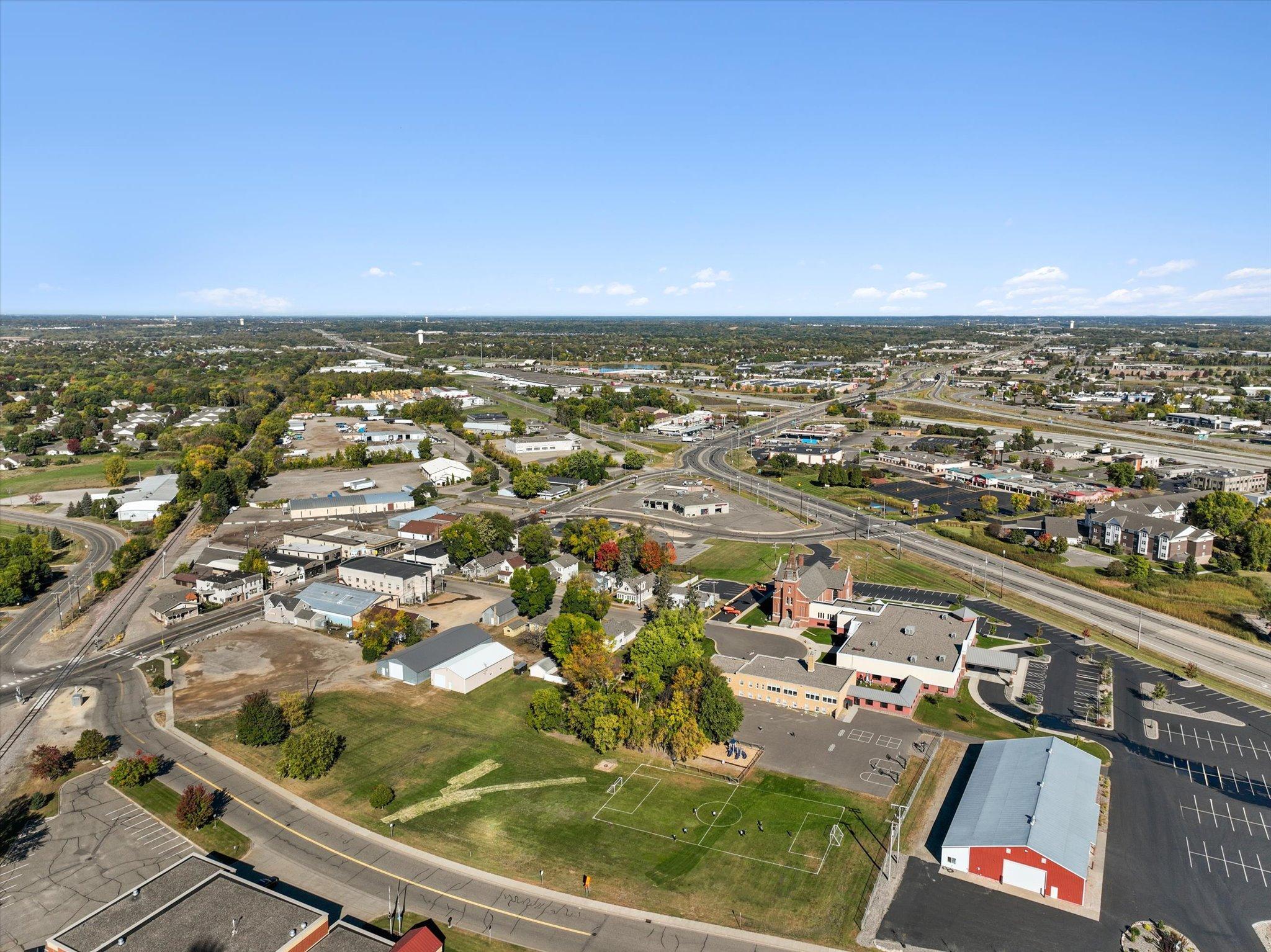 13676 Ringneck Way Rogers, MN 55374 - Photo 25 of 25