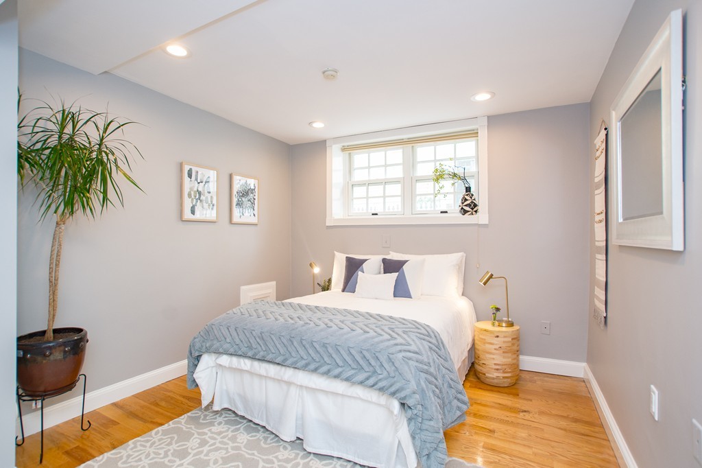 11 Gardner Road, Unit 2 Cambridge, MA 02139 - Photo 14 of 18 Gallery Image 14