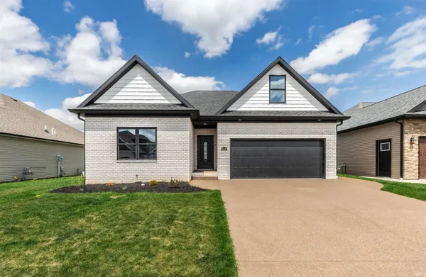 $374,900 | 3112 Fehme Court, Evansville, IN 47725