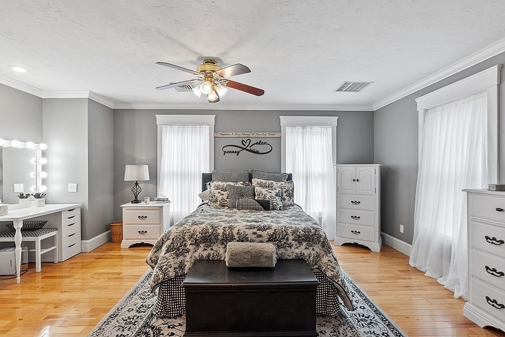18 Shirley Road Townsend, MA 01469 - Photo 16 of 42