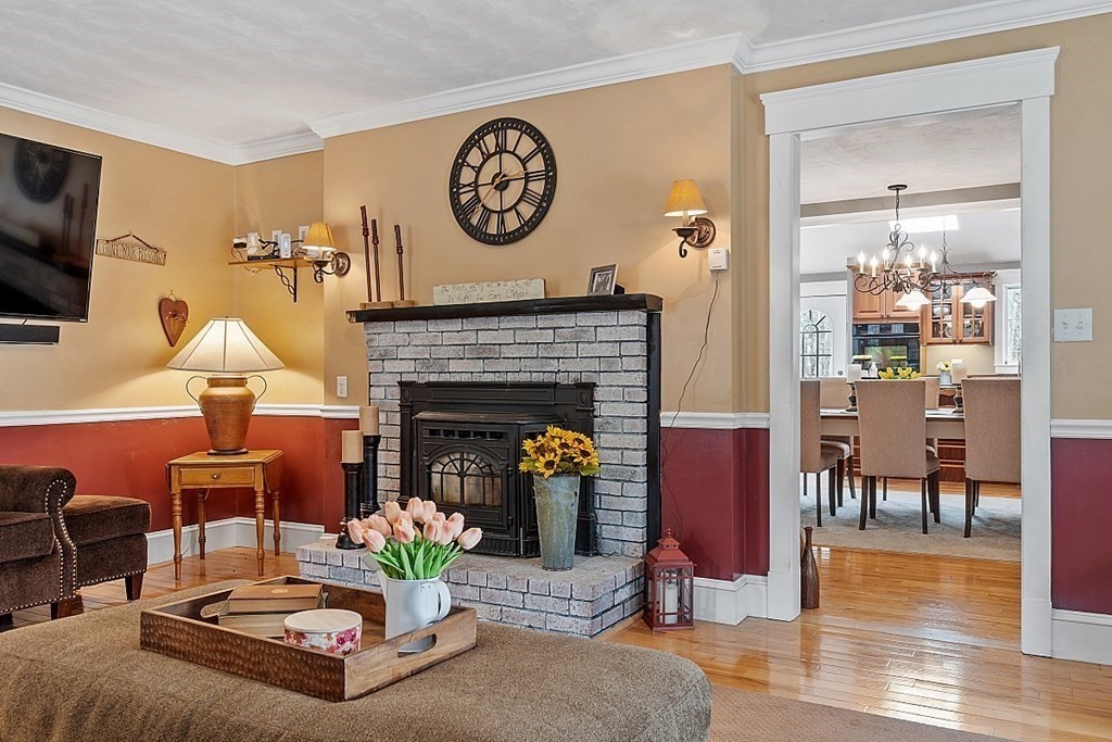 18 Shirley Road Townsend, MA 01469 - Photo 20 of 42