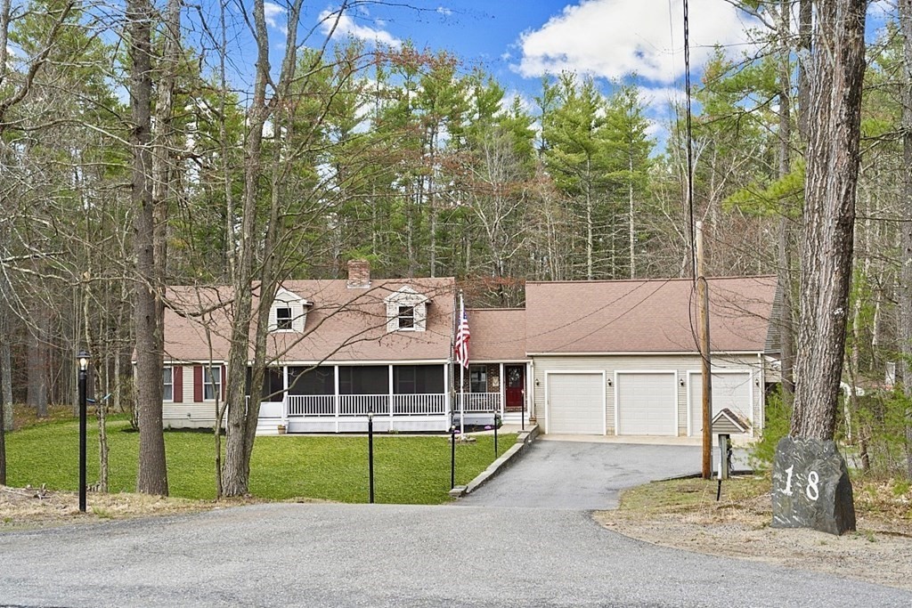18 Shirley Road Townsend, MA 01469 - Photo 2 of 42