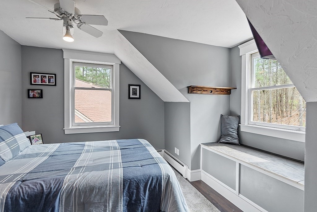 18 Shirley Road Townsend, MA 01469 - Photo 24 of 42