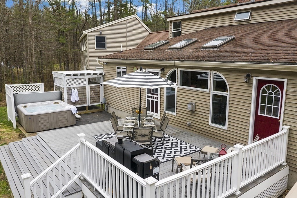 18 Shirley Road Townsend, MA 01469 - Photo 34 of 42