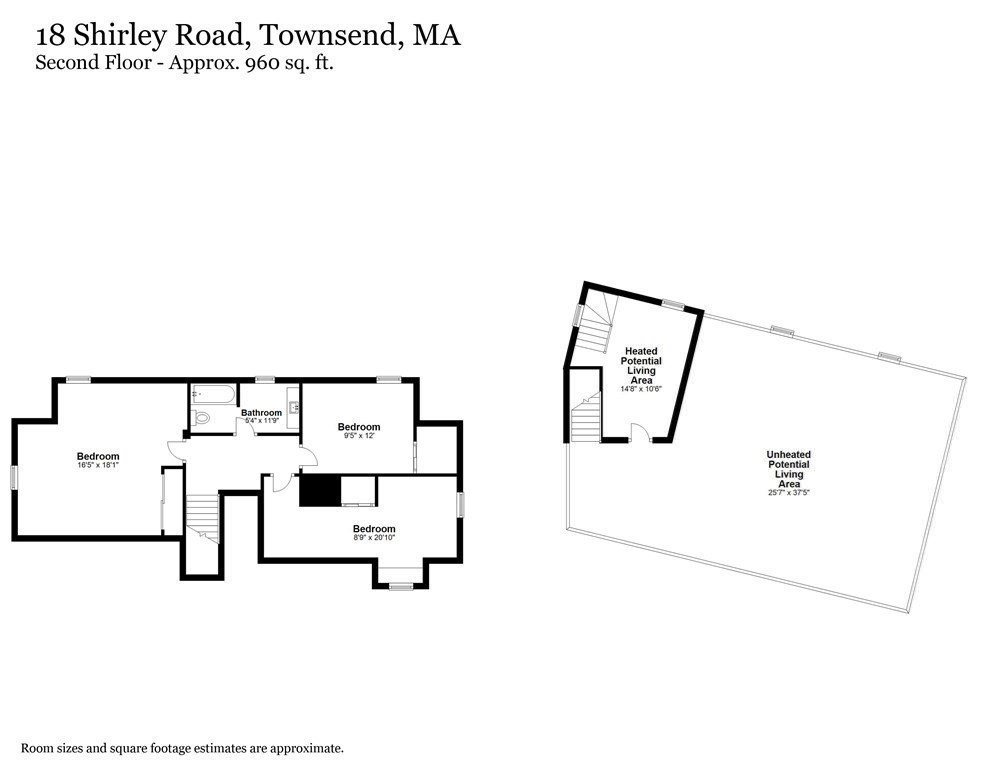 18 Shirley Road Townsend, MA 01469 - Photo 41 of 42