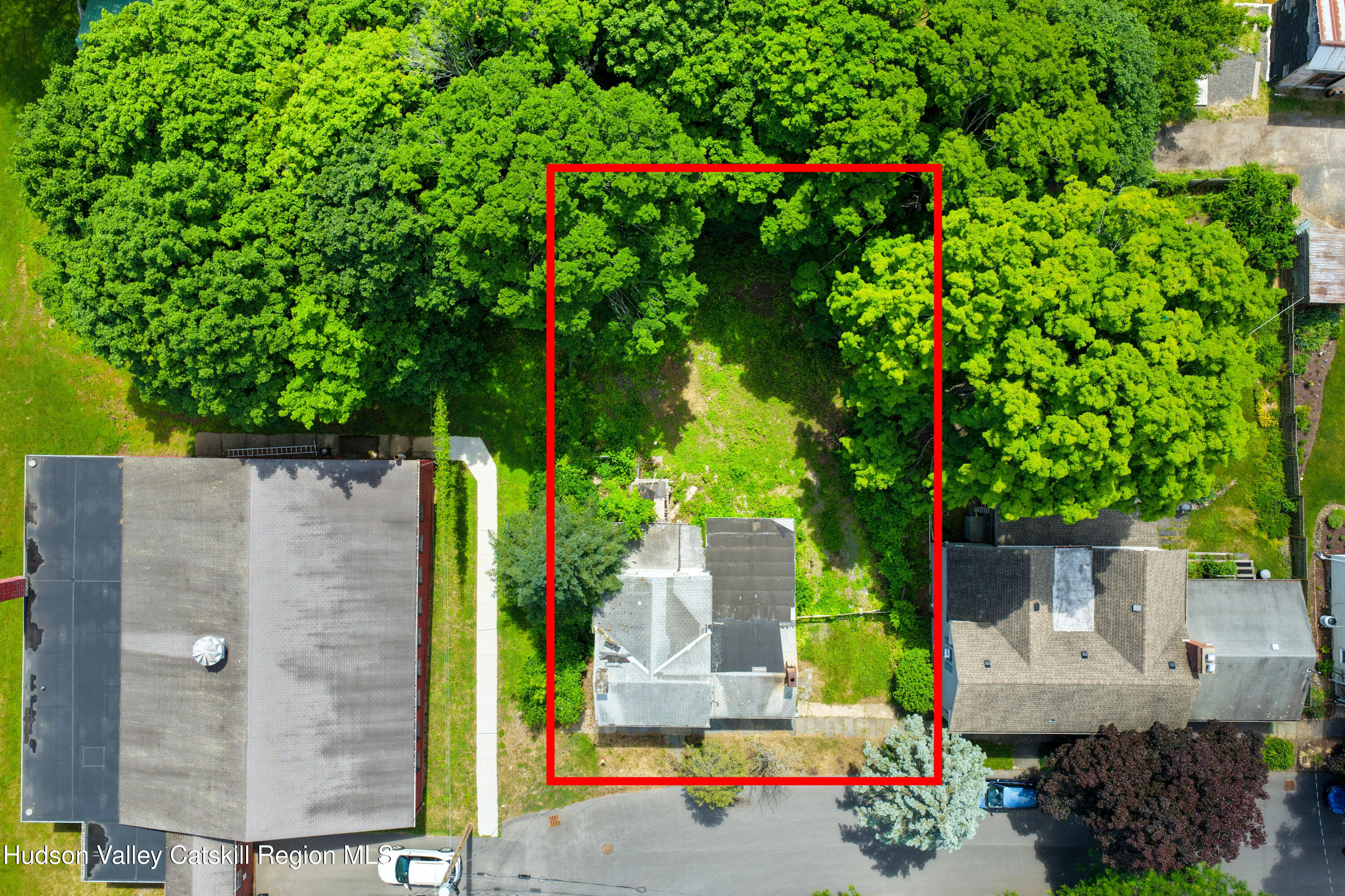 11 North Montgomery Athens, NY 12015 - Photo 7 of 28 7