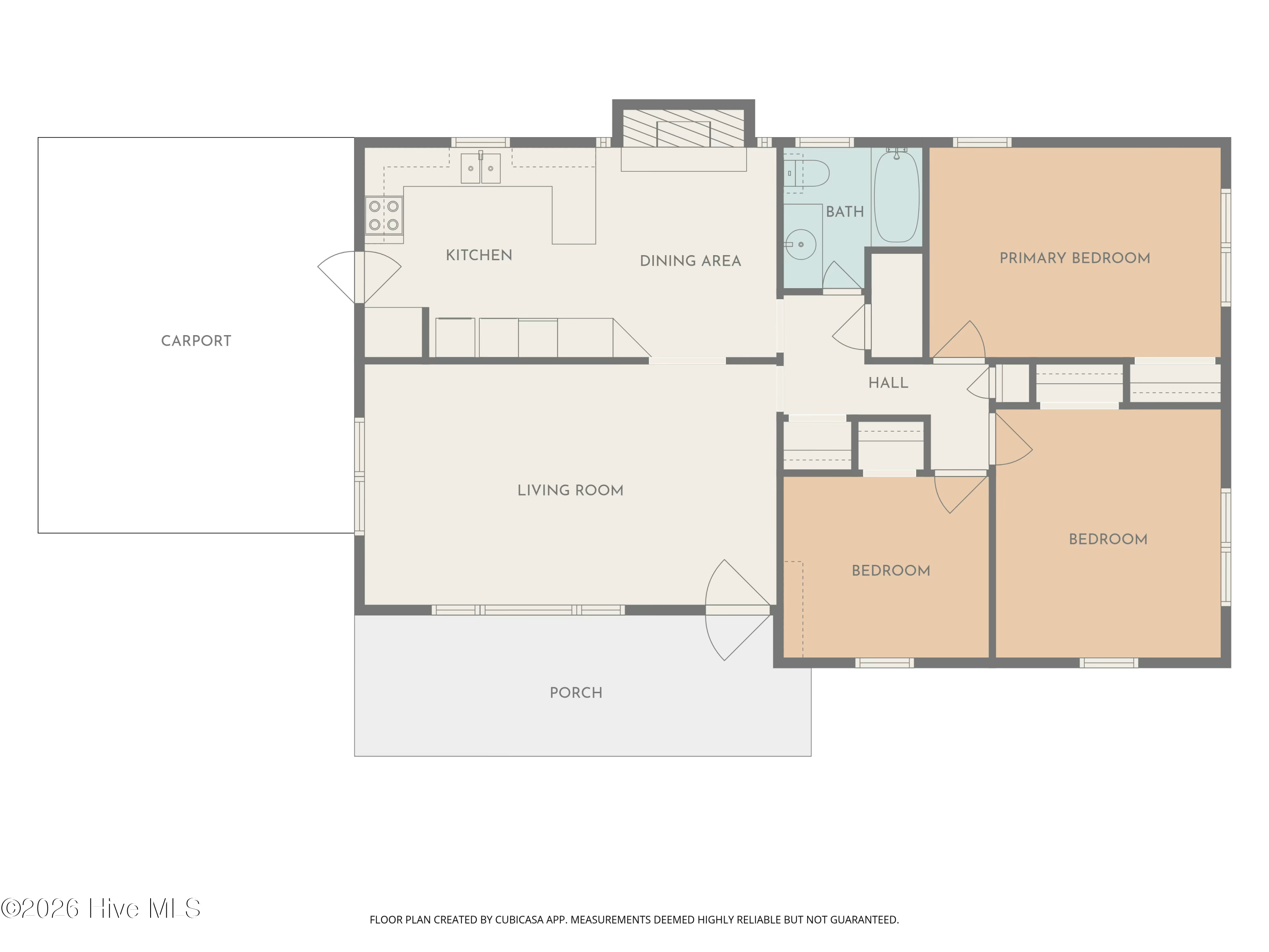 3410 Pisgah Road Andrews, NC 28901 - Photo 15 of 15 Gallery Image 15
