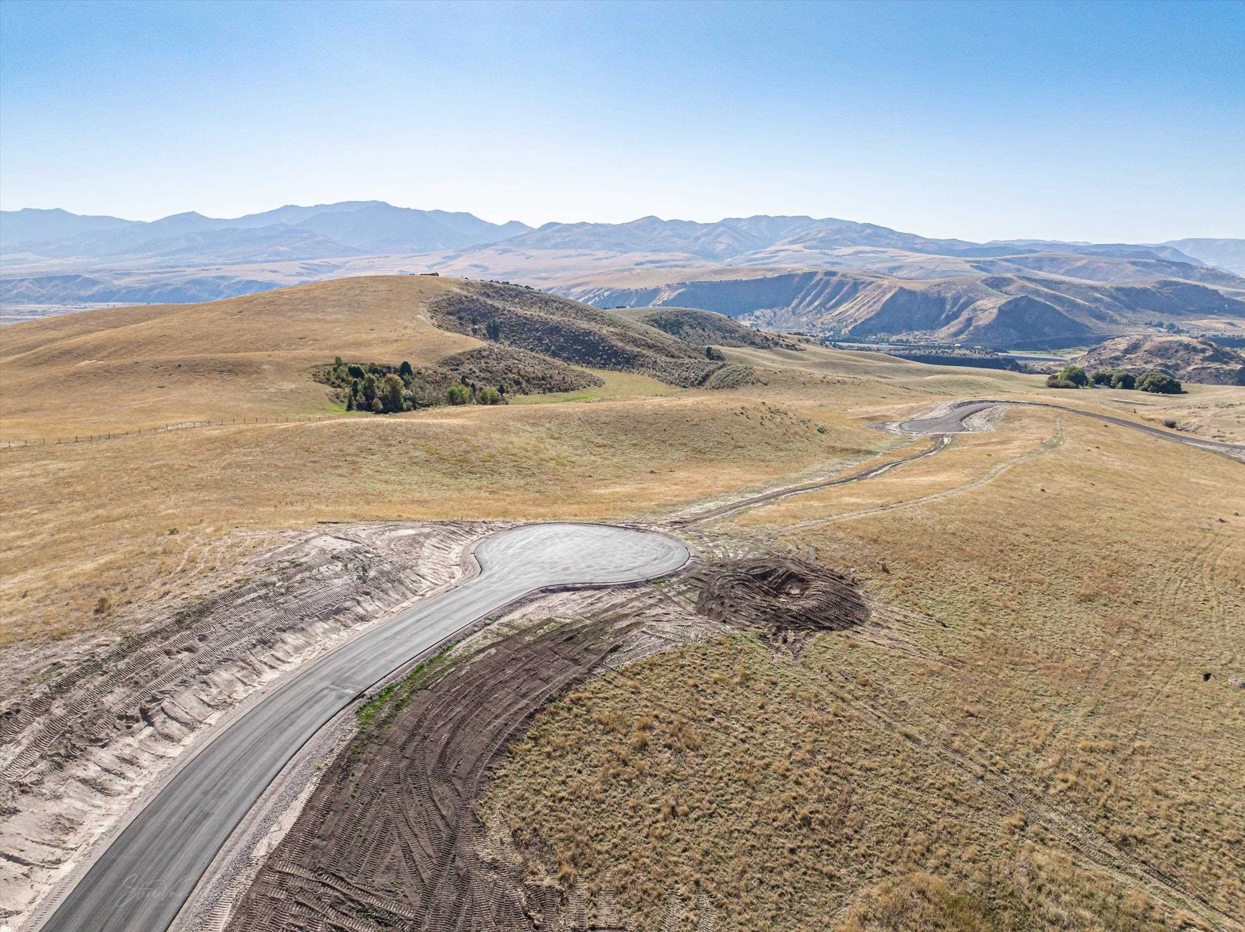 Tbd Lot 9-blk 1 Tbd Grove Inkom, ID 83245 - Photo 6 of 13 Gallery Image 6