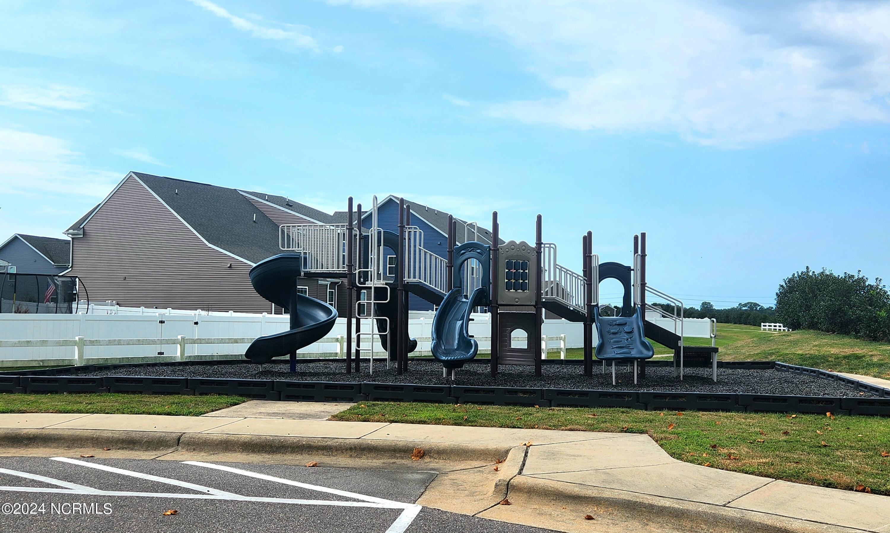 115 Sunny Lake Road Moyock, NC 27958 - Photo 57 of 58 Playground 1