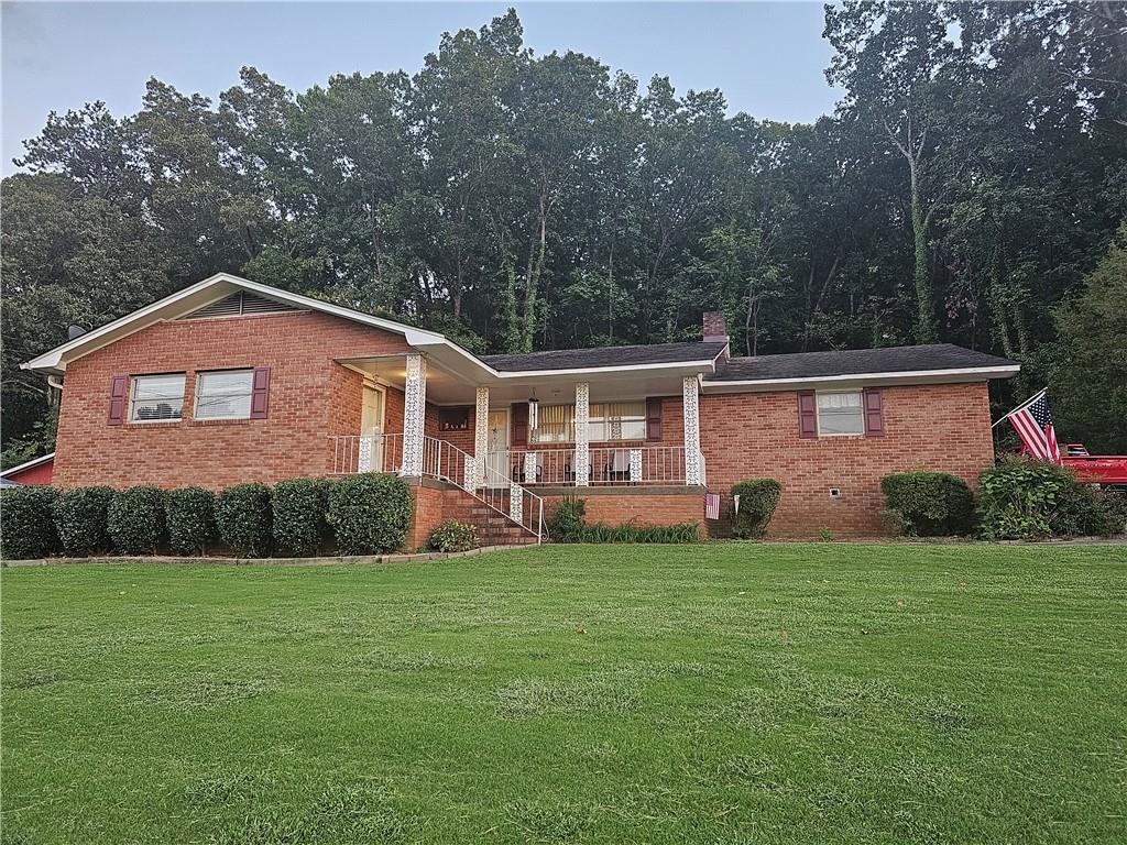 31 Crestwood Road Cartersville, GA 30121 - Photo 1 of 1 Gallery Image 1