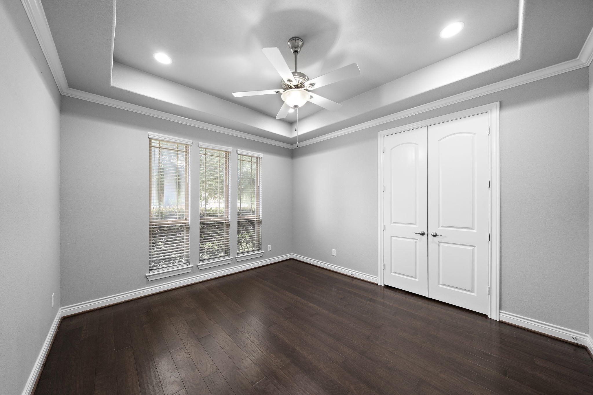 23323 Preserve Glen Circle Spring, TX 77389 - Photo 13 of 28 Primary Bedroom