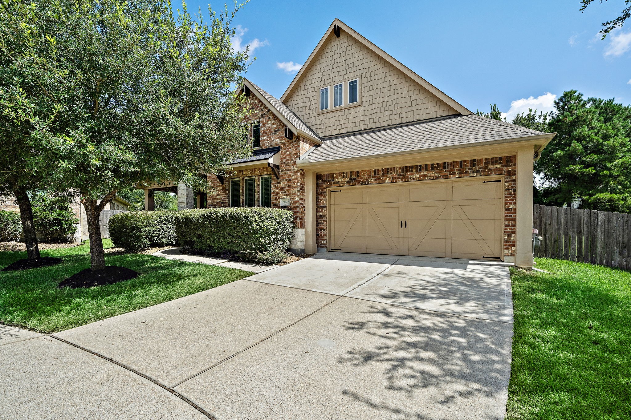 23323 Preserve Glen Circle Spring, TX 77389 - Photo 2 of 28