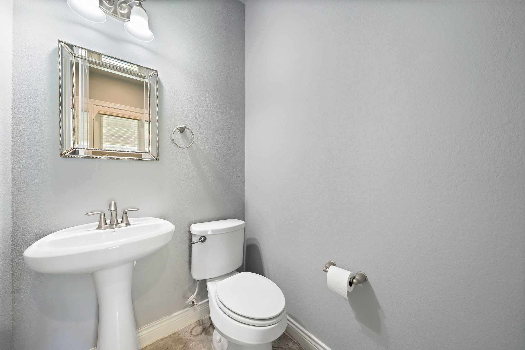 23323 Preserve Glen Circle Spring, TX 77389 - Photo 22 of 28 Powder Bath