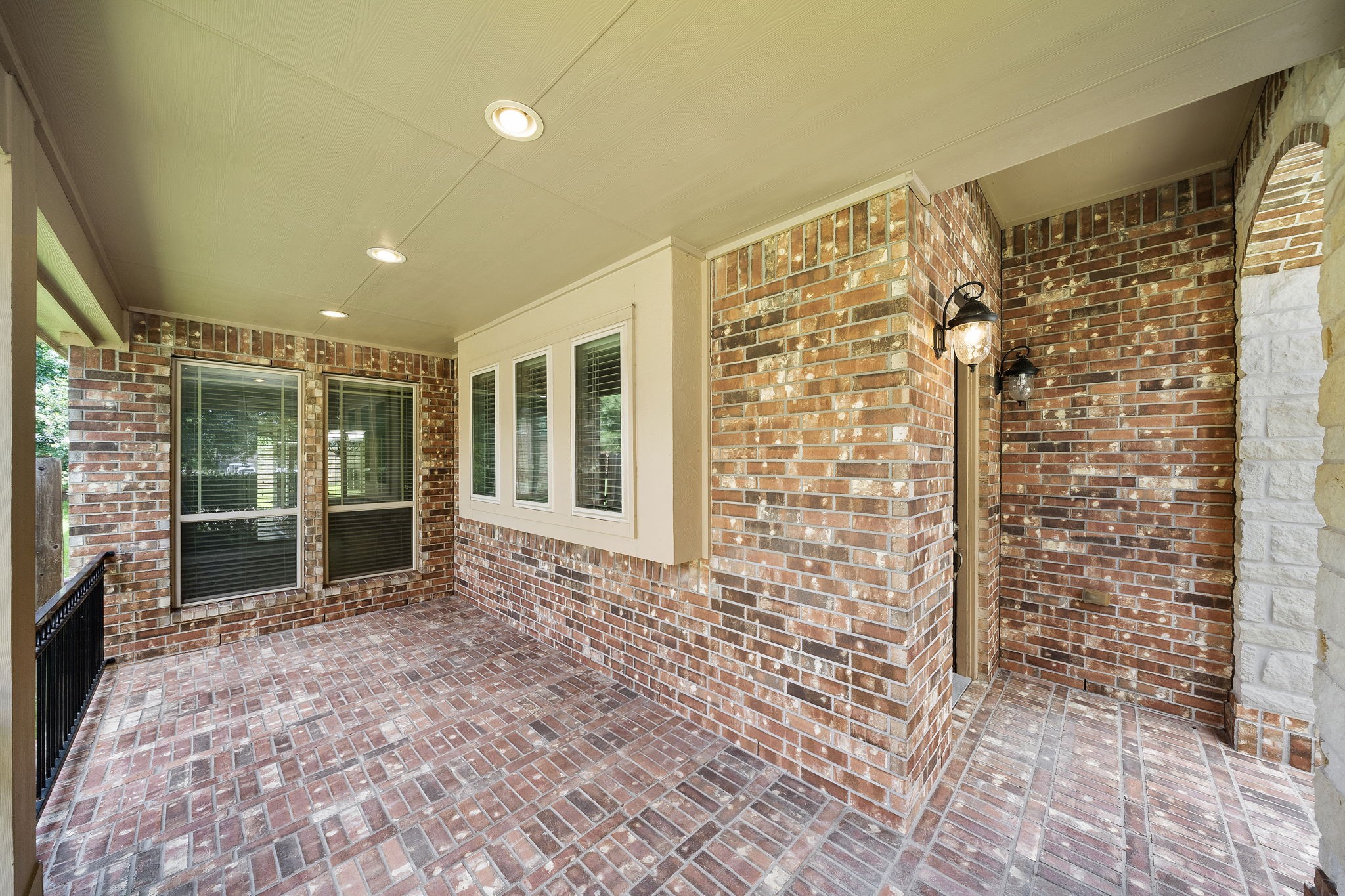 23323 Preserve Glen Circle Spring, TX 77389 - Photo 3 of 28 Front Porch