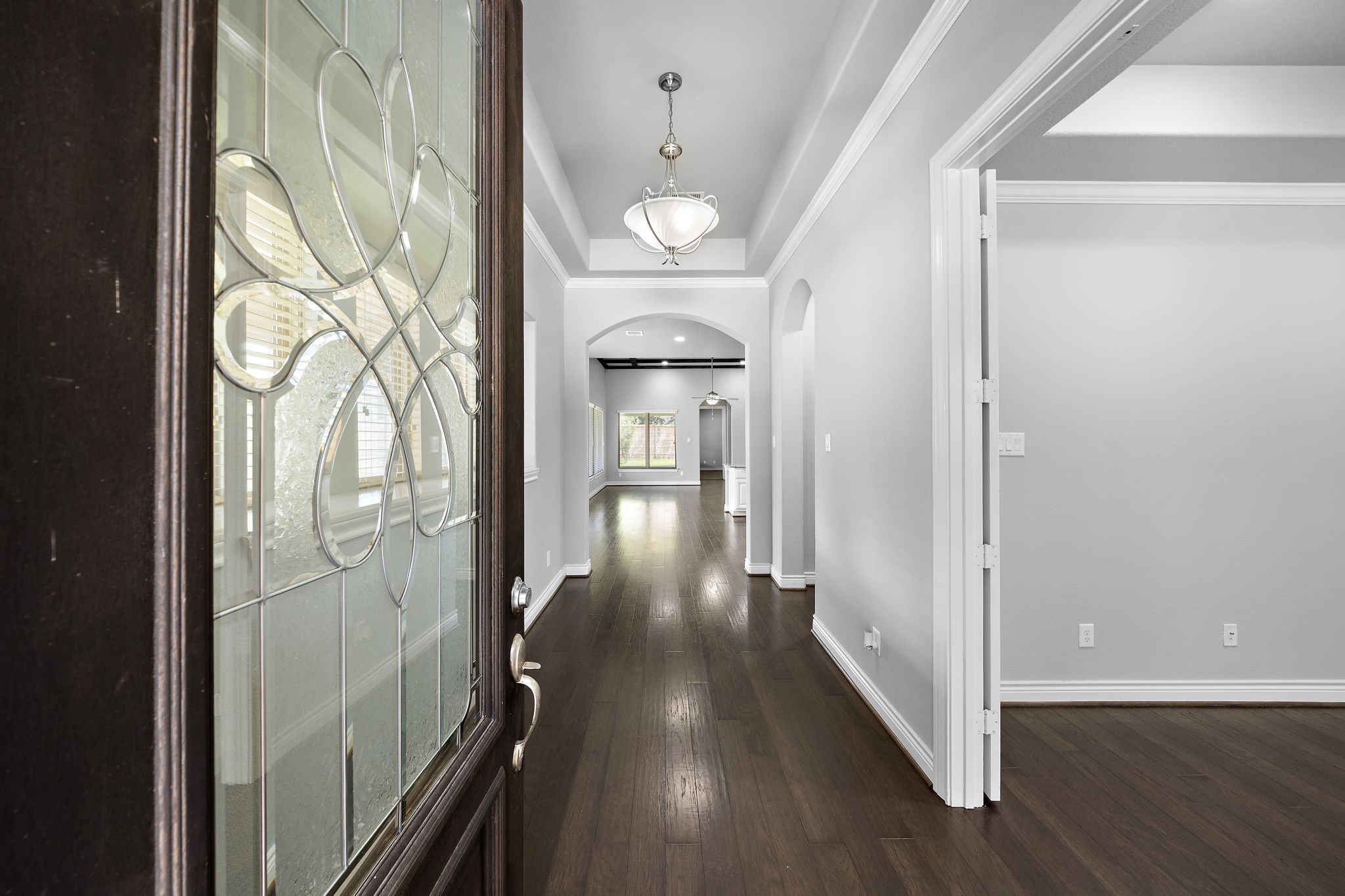 23323 Preserve Glen Circle Spring, TX 77389 - Photo 4 of 28 Entry