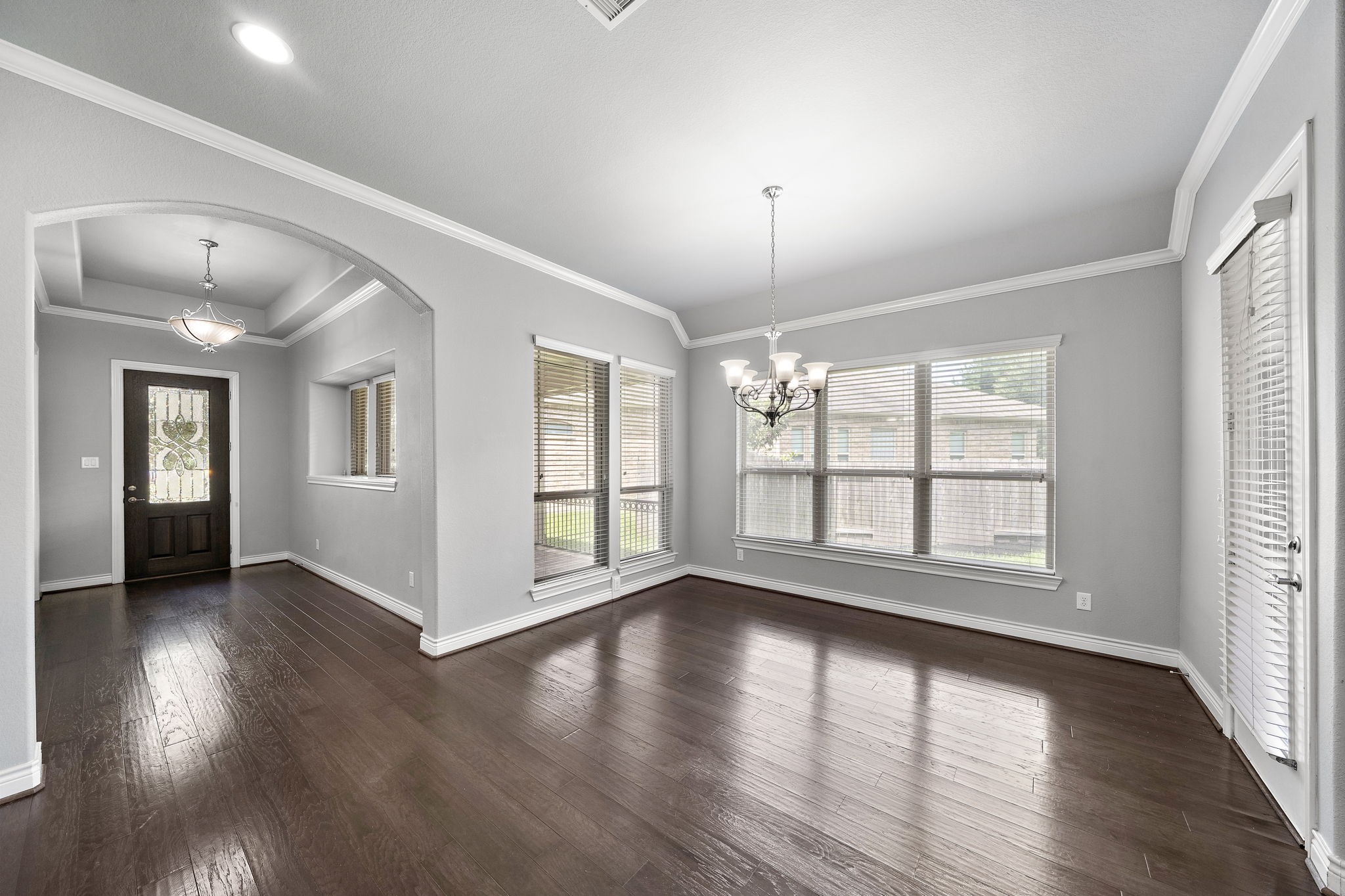 23323 Preserve Glen Circle Spring, TX 77389 - Photo 9 of 28 Breakfast