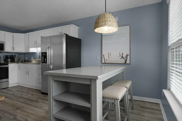 $1,175,000 | 605 Dogwood Street, Unit A B C D, Panama City Beach, FL 32407