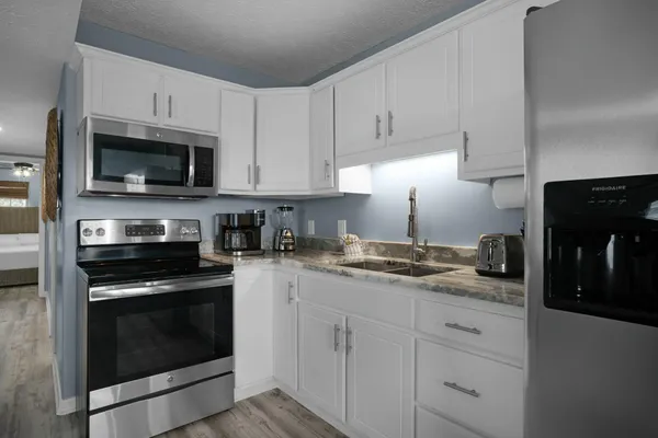 $1,175,000 | 605 Dogwood Street, Unit A B C D, Panama City Beach, FL 32407