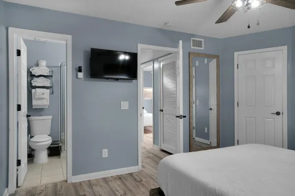 $1,175,000 | 605 Dogwood Street, Unit A B C D, Panama City Beach, FL 32407