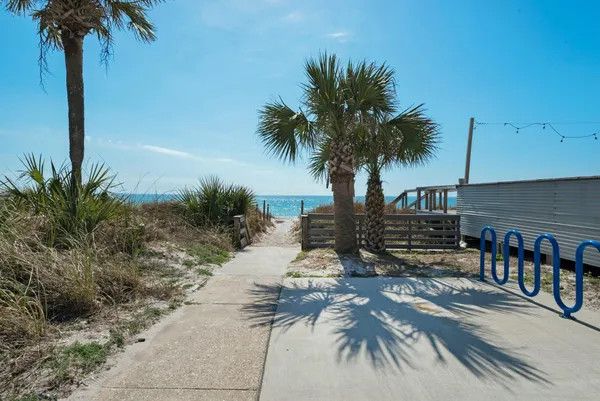 $1,175,000 | 605 Dogwood Street, Unit A B C D, Panama City Beach, FL 32407