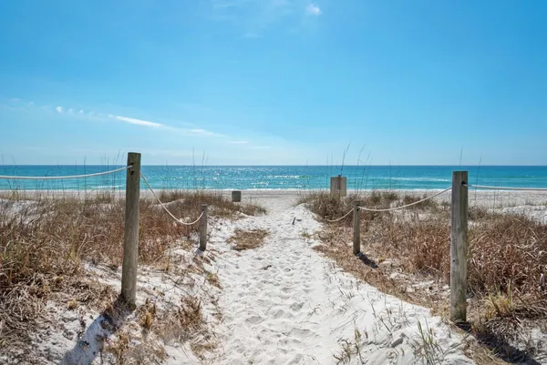 $1,175,000 | 605 Dogwood Street, Unit A B C D, Panama City Beach, FL 32407