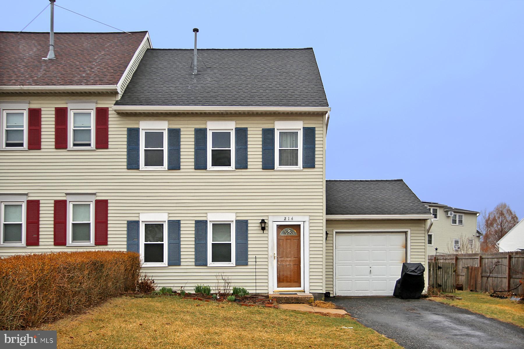 214 Adams Drive Womelsdorf, PA 19567 - Photo 1 of 36