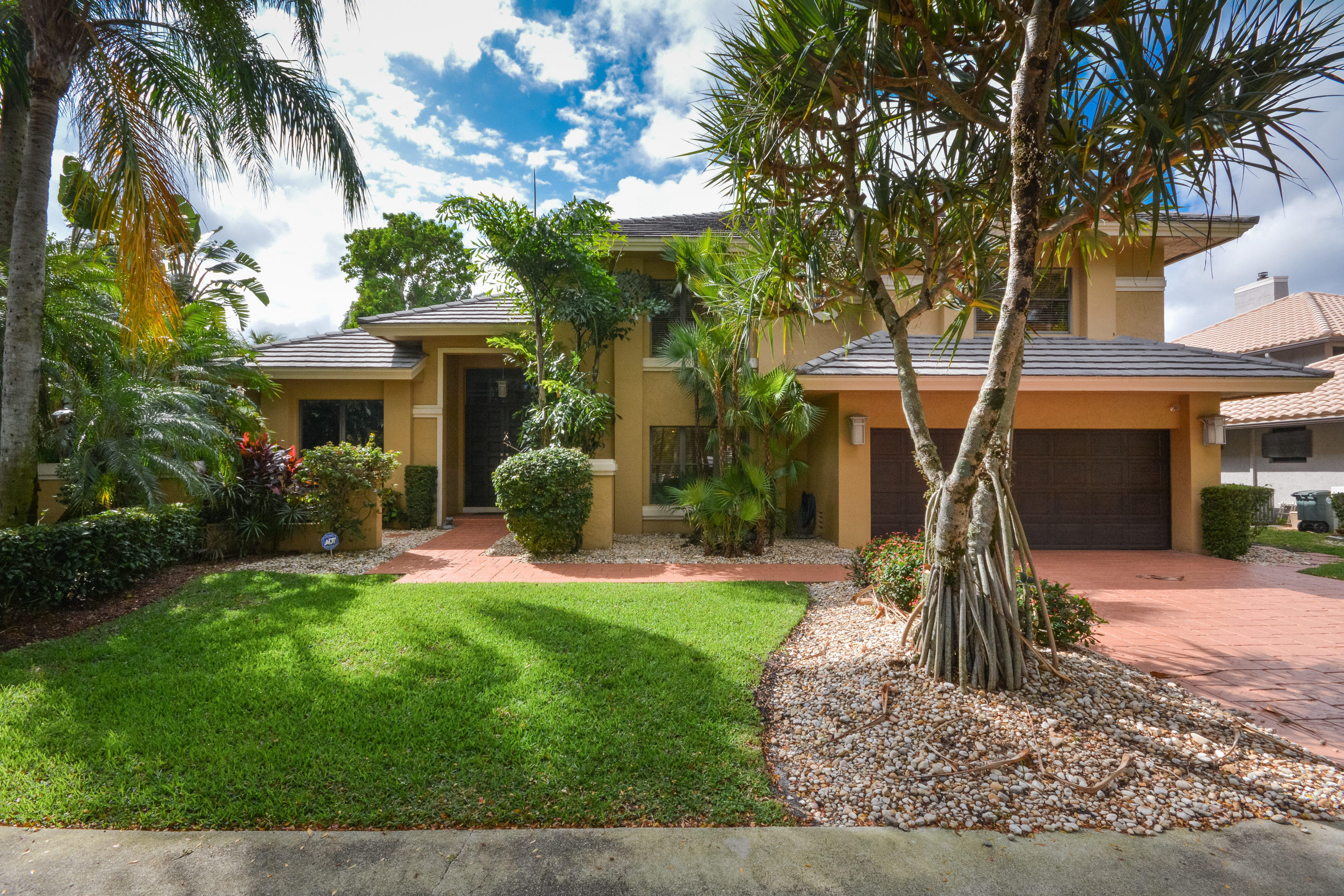 1515 Parkside Circle South Boca Raton, FL 33486 - Photo 1 of 45 1515 Parkside Cir S Boca Raton-print-001