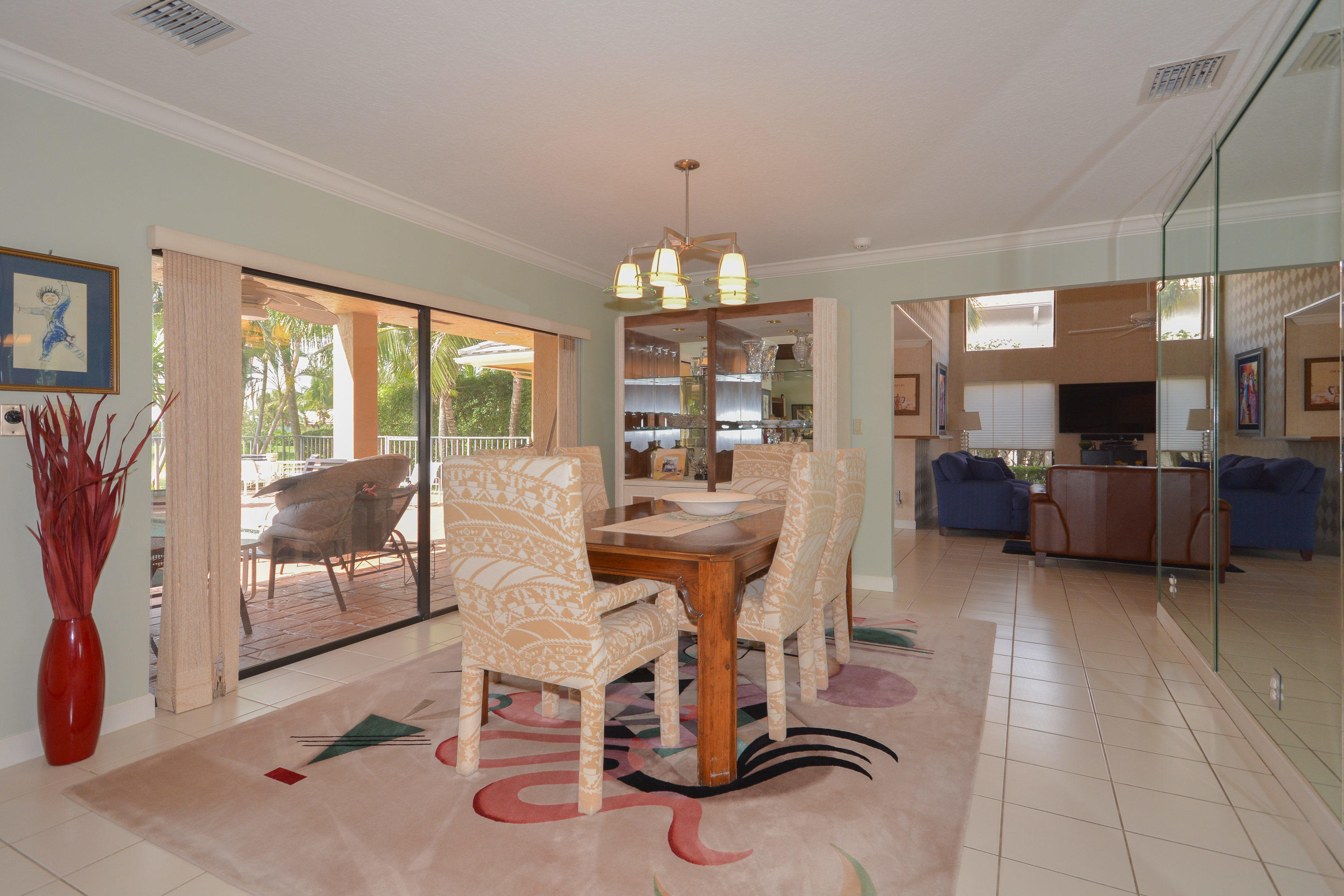 1515 Parkside Circle South Boca Raton, FL 33486 - Photo 11 of 45 1515 Parkside Cir S Boca Raton-print-009