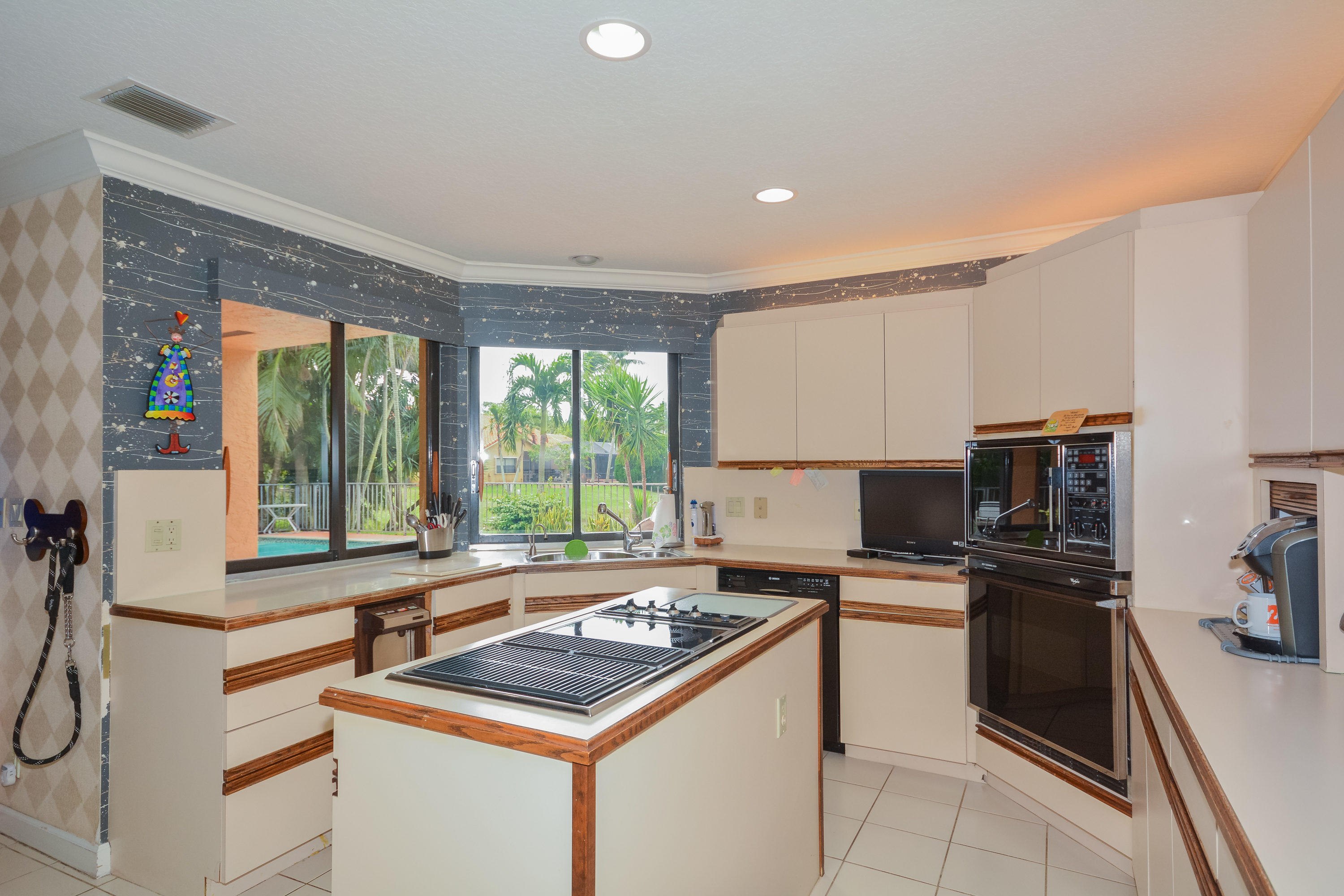 1515 Parkside Circle South Boca Raton, FL 33486 - Photo 18 of 45 1515 Parkside Cir S Boca Raton-print-016