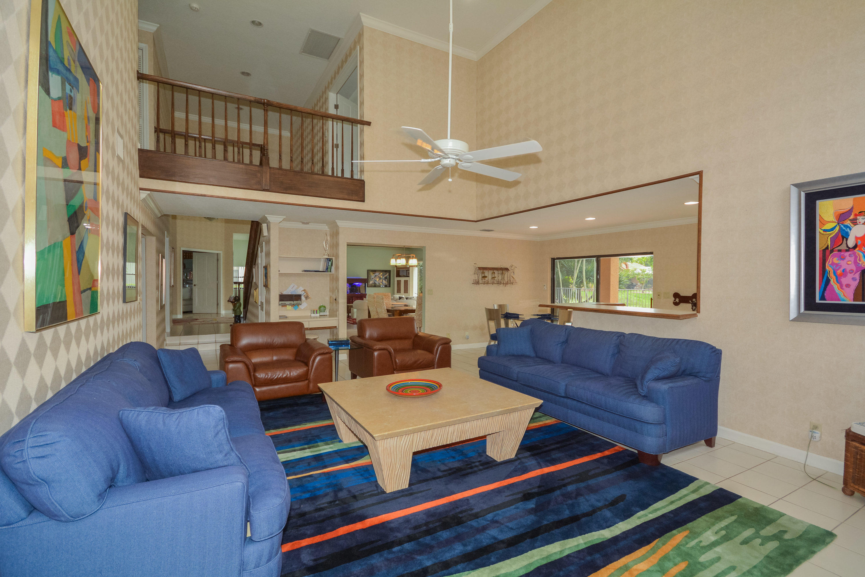 1515 Parkside Circle South Boca Raton, FL 33486 - Photo 20 of 45 1515 Parkside Cir S Boca Raton-print-018