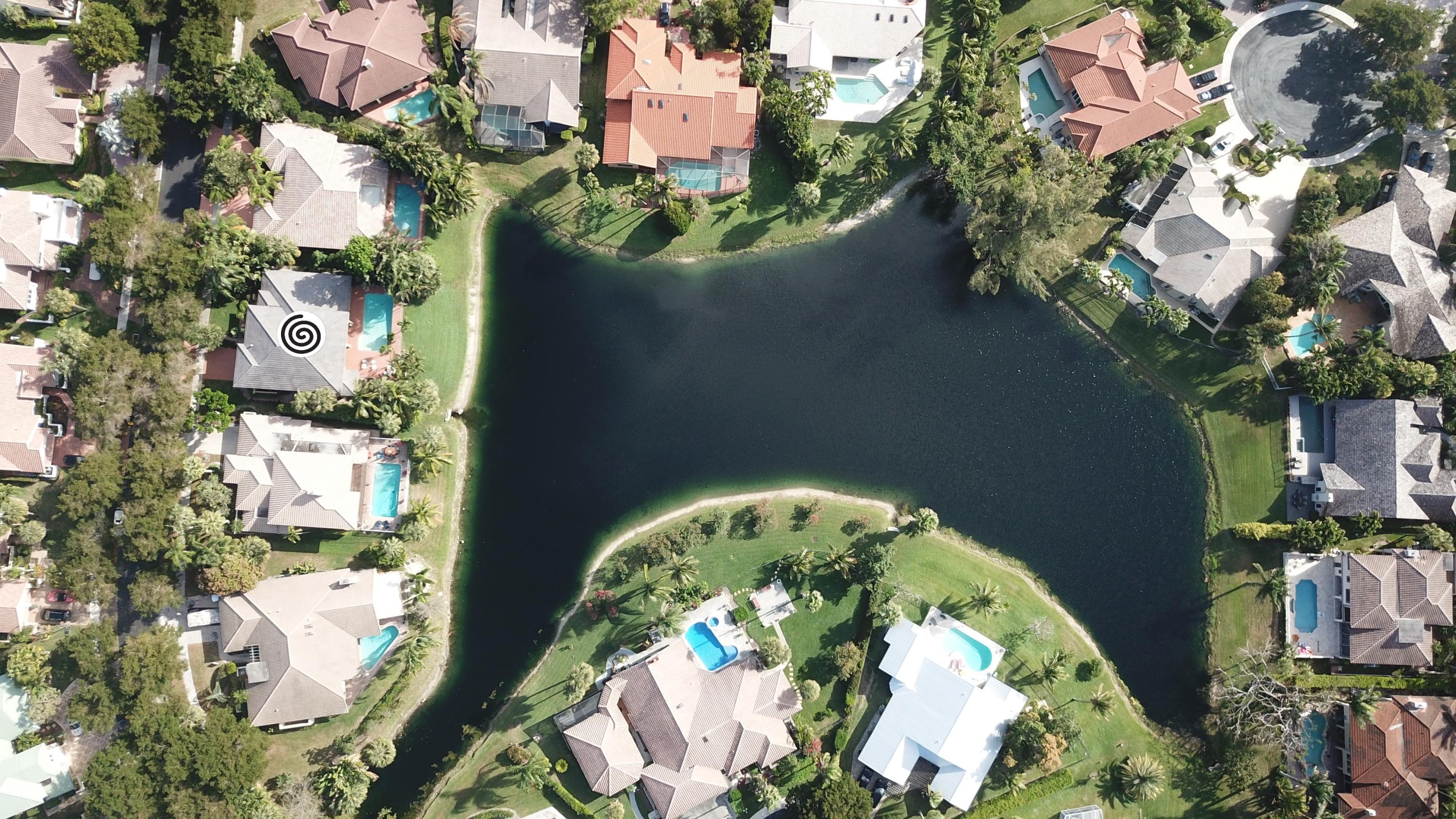 1515 Parkside Circle South Boca Raton, FL 33486 - Photo 2 of 45 DJI_0038 edited