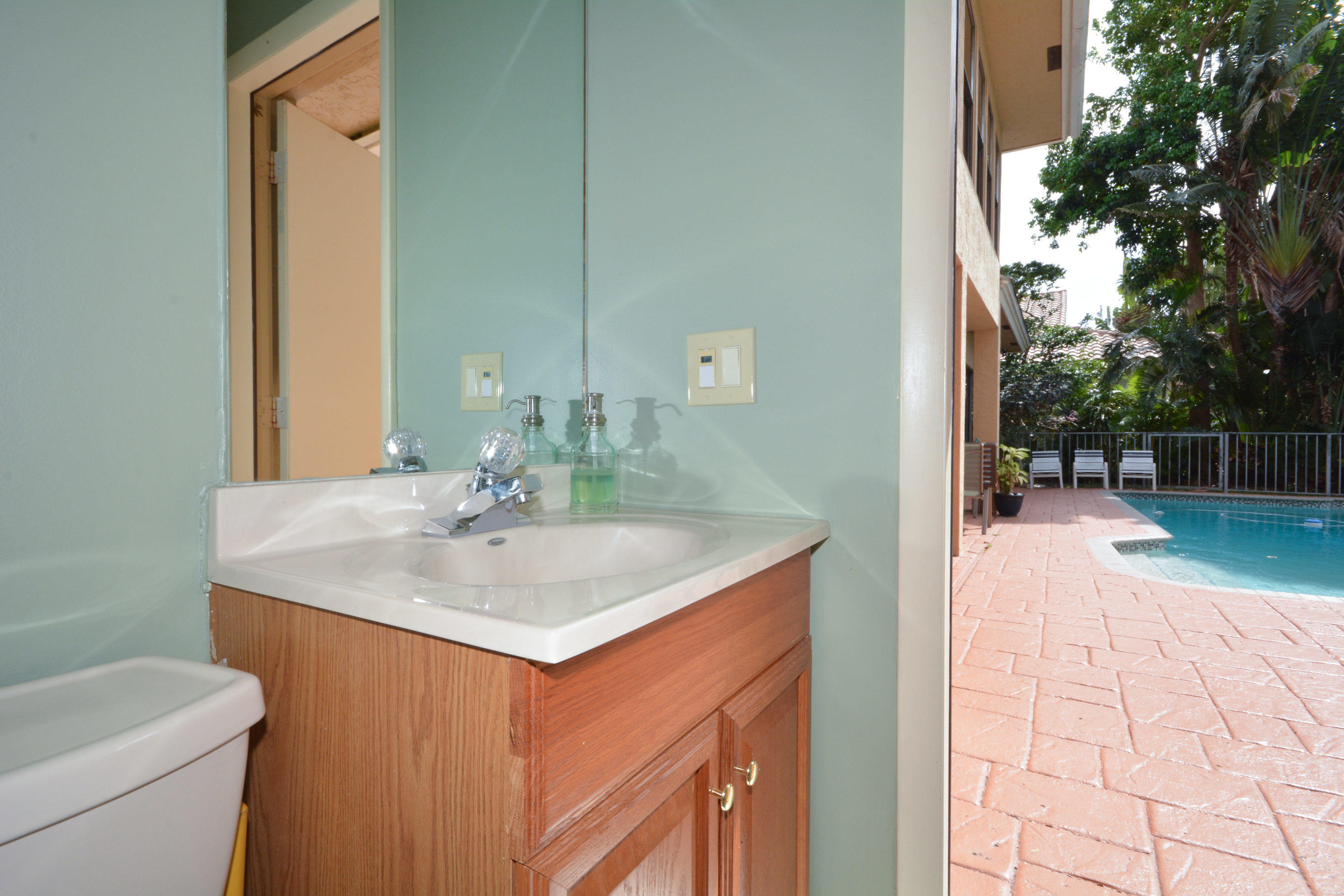 1515 Parkside Circle South Boca Raton, FL 33486 - Photo 36 of 45 1515 Parkside Cir S Boca Raton-print-035