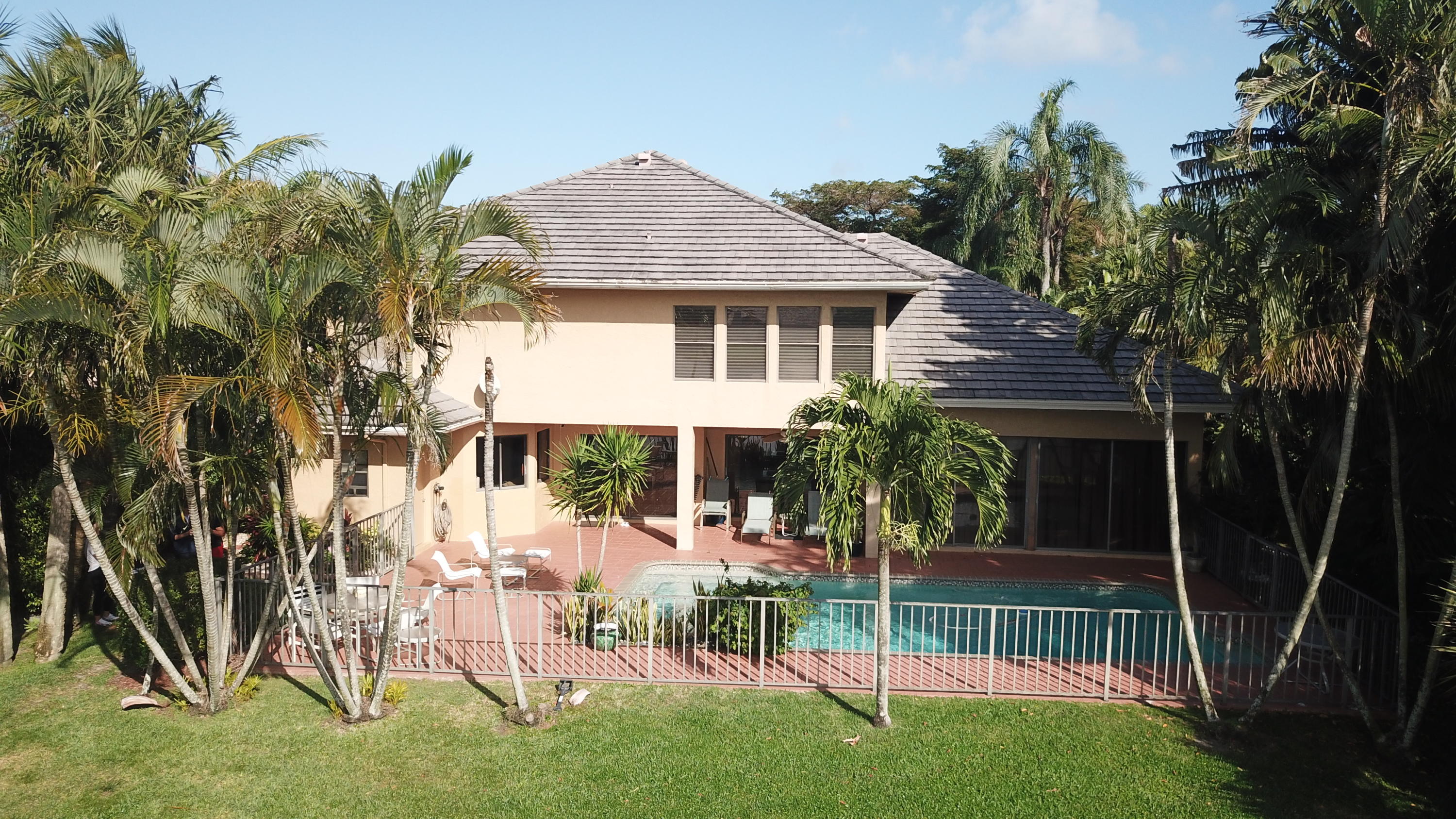 1515 Parkside Circle South Boca Raton, FL 33486 - Photo 41 of 45 DJI_0015