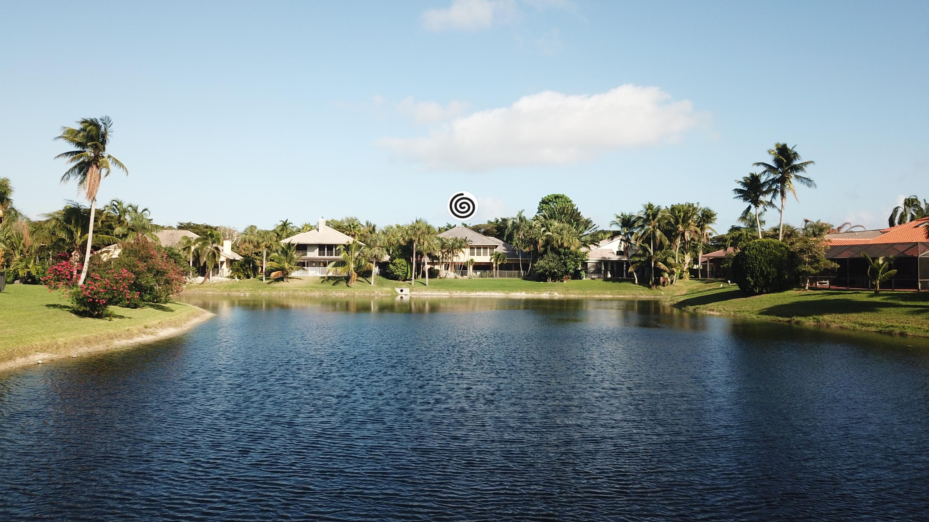 1515 Parkside Circle South Boca Raton, FL 33486 - Photo 42 of 45 DJI_0044 edited