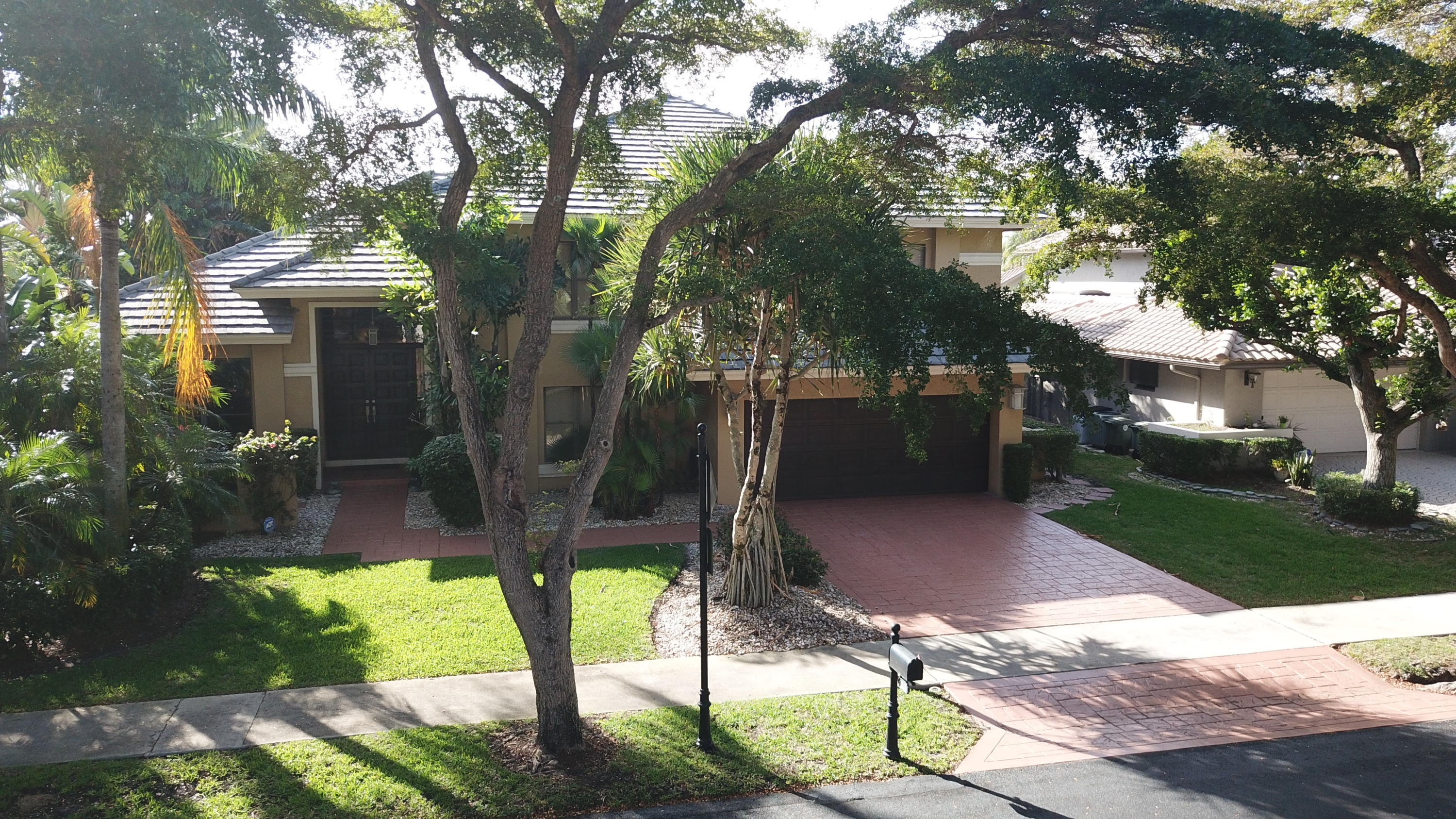 1515 Parkside Circle South Boca Raton, FL 33486 - Photo 44 of 45 DJI_0020