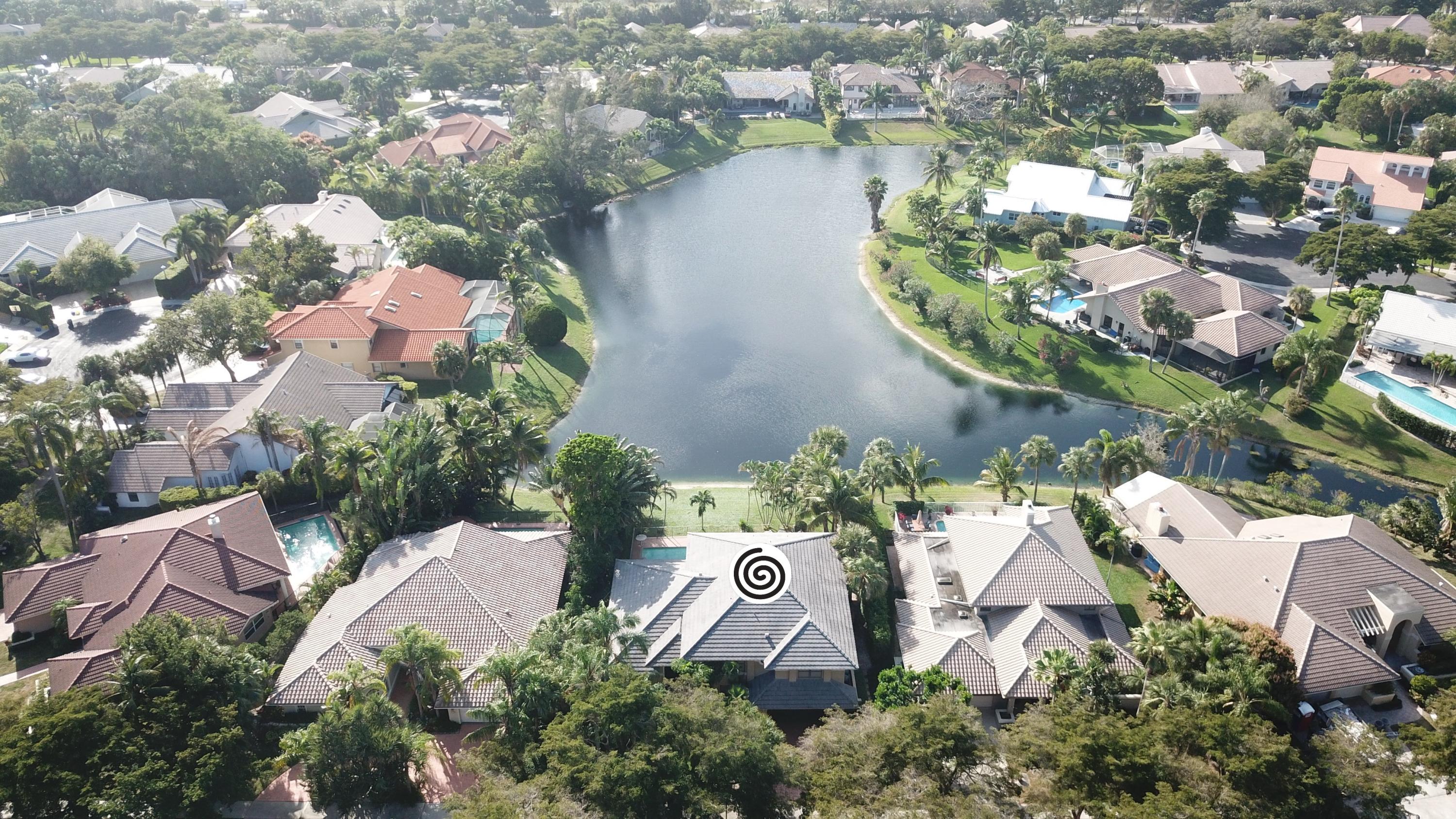 1515 Parkside Circle South Boca Raton, FL 33486 - Photo 45 of 45 DJI_0036 edited
