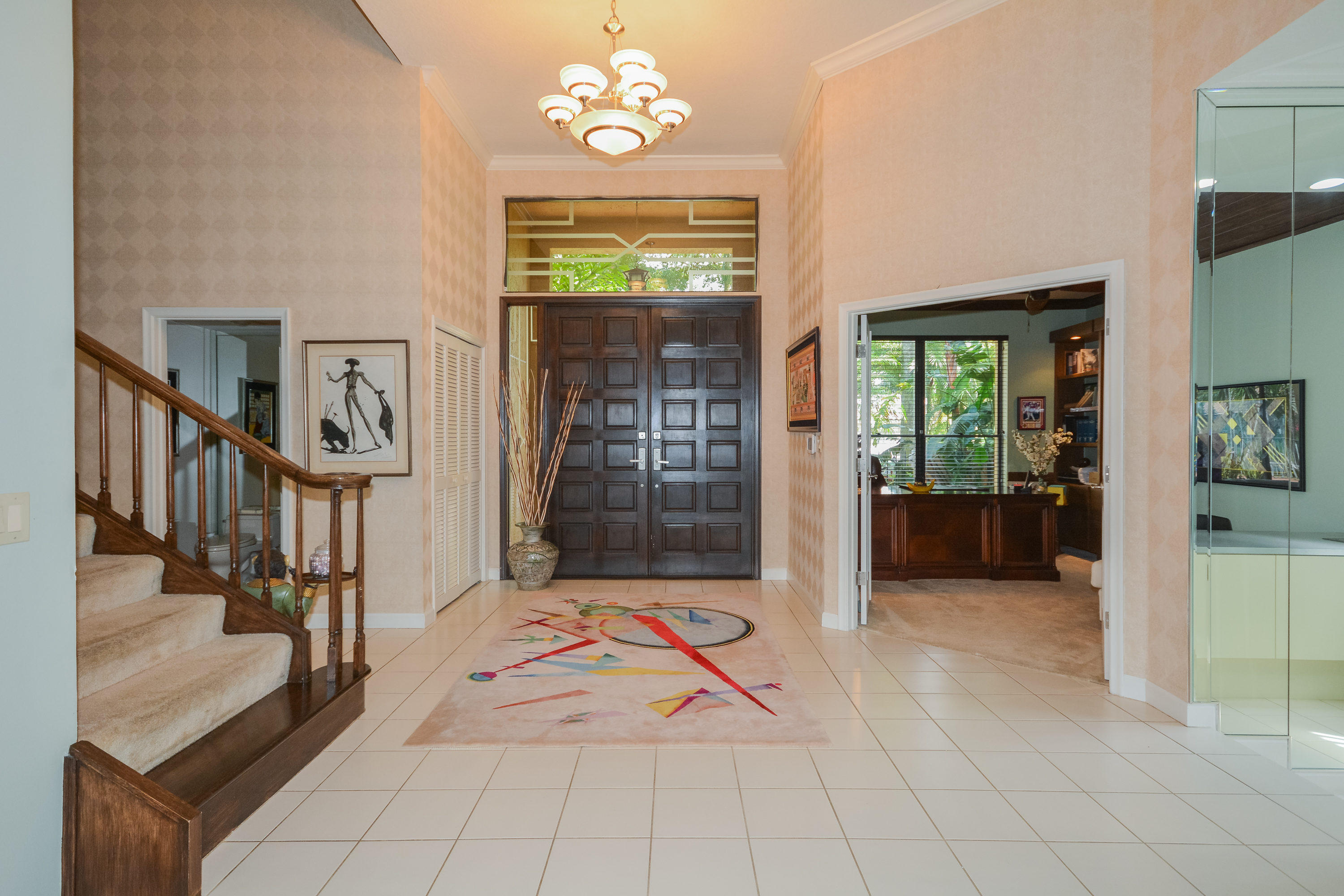 1515 Parkside Circle South Boca Raton, FL 33486 - Photo 6 of 45 1515 Parkside Cir S Boca Raton-print-004