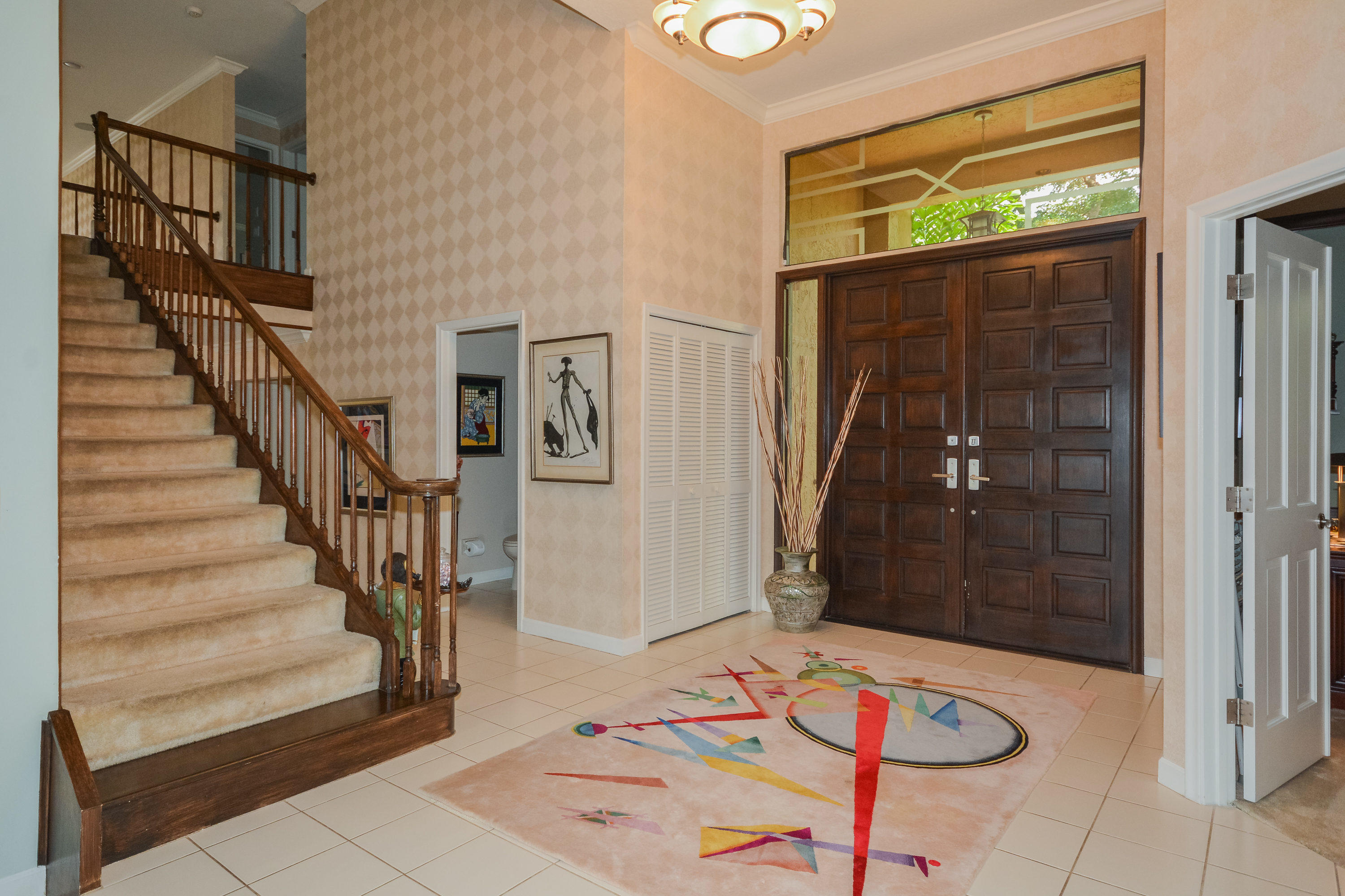 1515 Parkside Circle South Boca Raton, FL 33486 - Photo 7 of 45 1515 Parkside Cir S Boca Raton-print-005