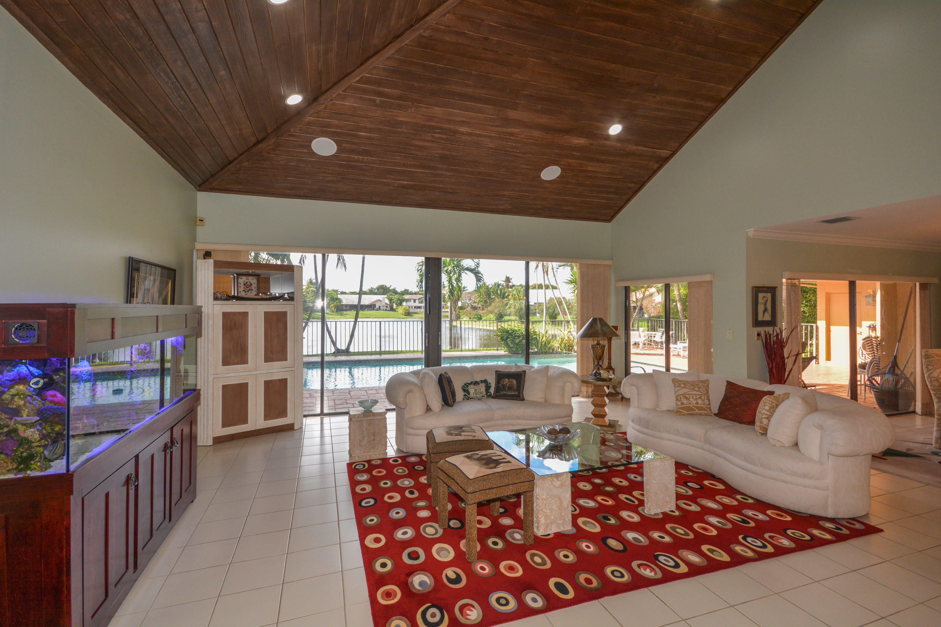 1515 Parkside Circle South Boca Raton, FL 33486 - Photo 9 of 45 1515 Parkside Cir S Boca Raton-print-007