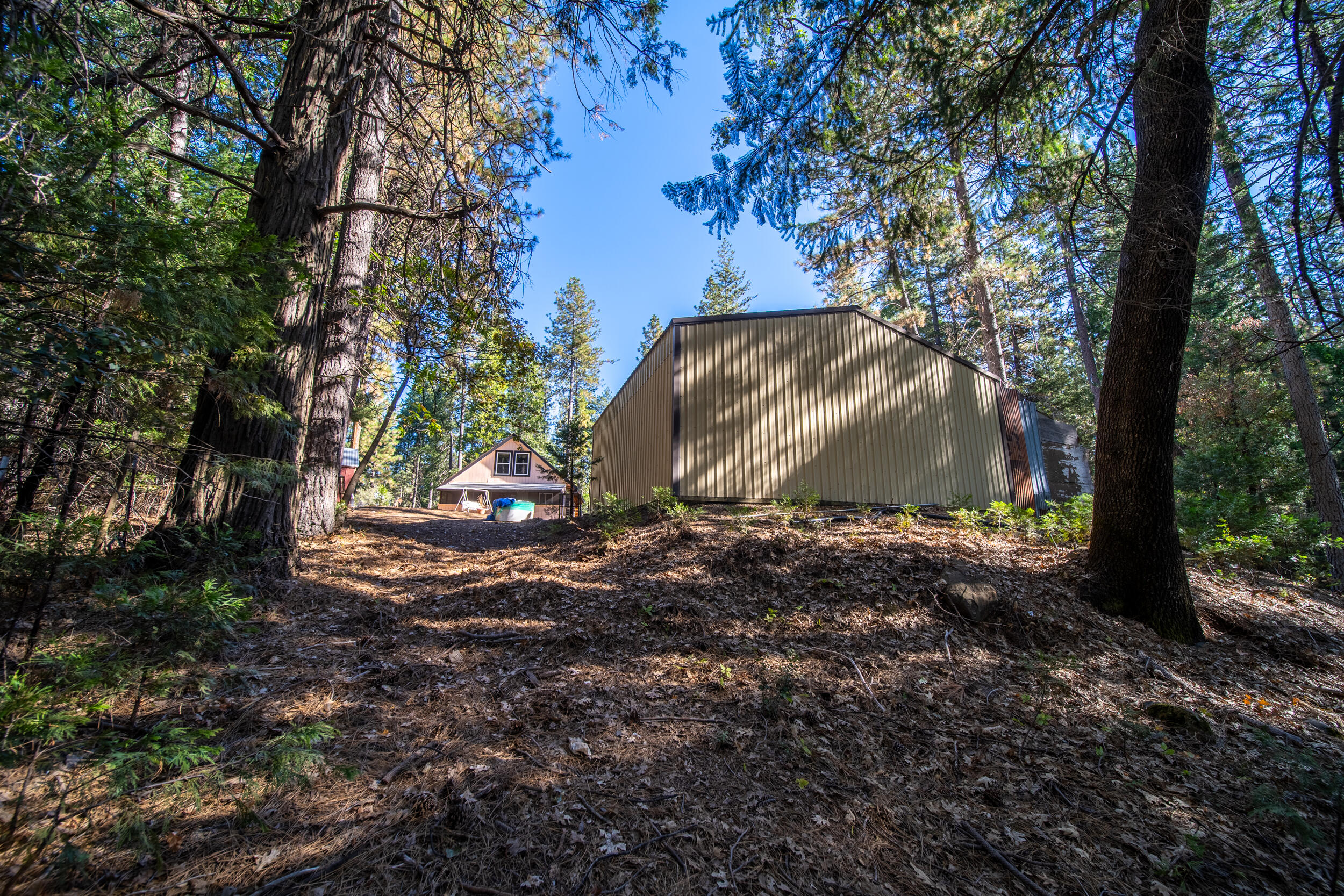 29627 Oak Run To Fern Road Oak Run, CA 96069 - Photo 19 of 32 Exterior-18