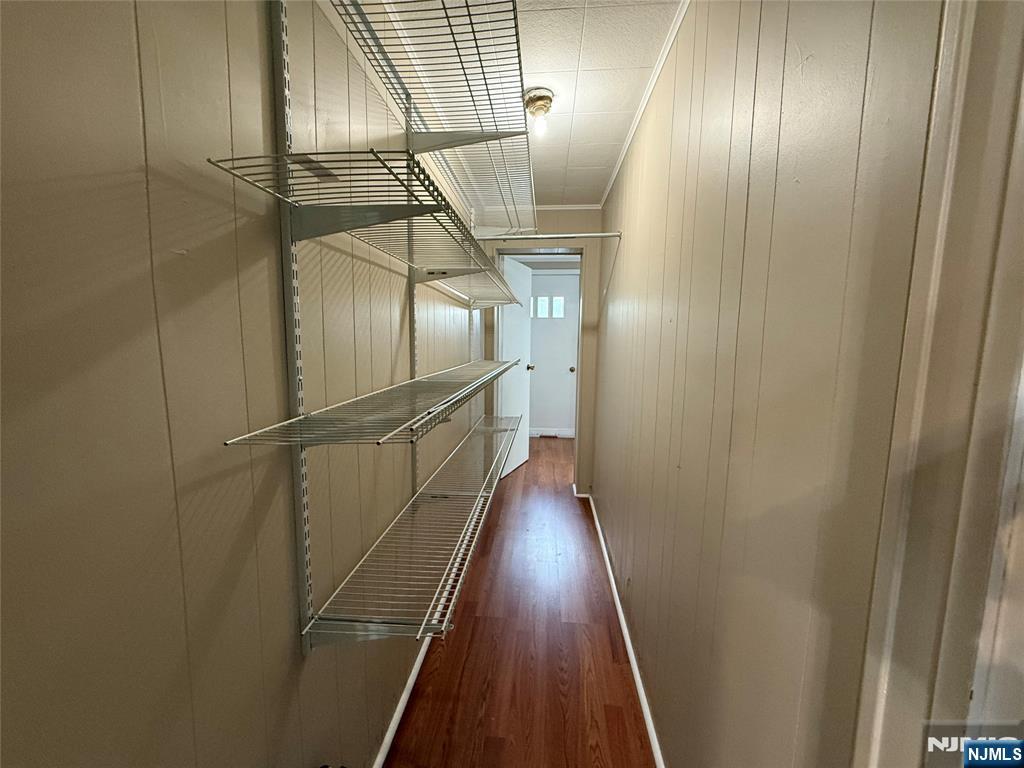 84 9th Street, Unit 1 Wood-Ridge, NJ 07075 - Photo 17 of 22 a view of entryway