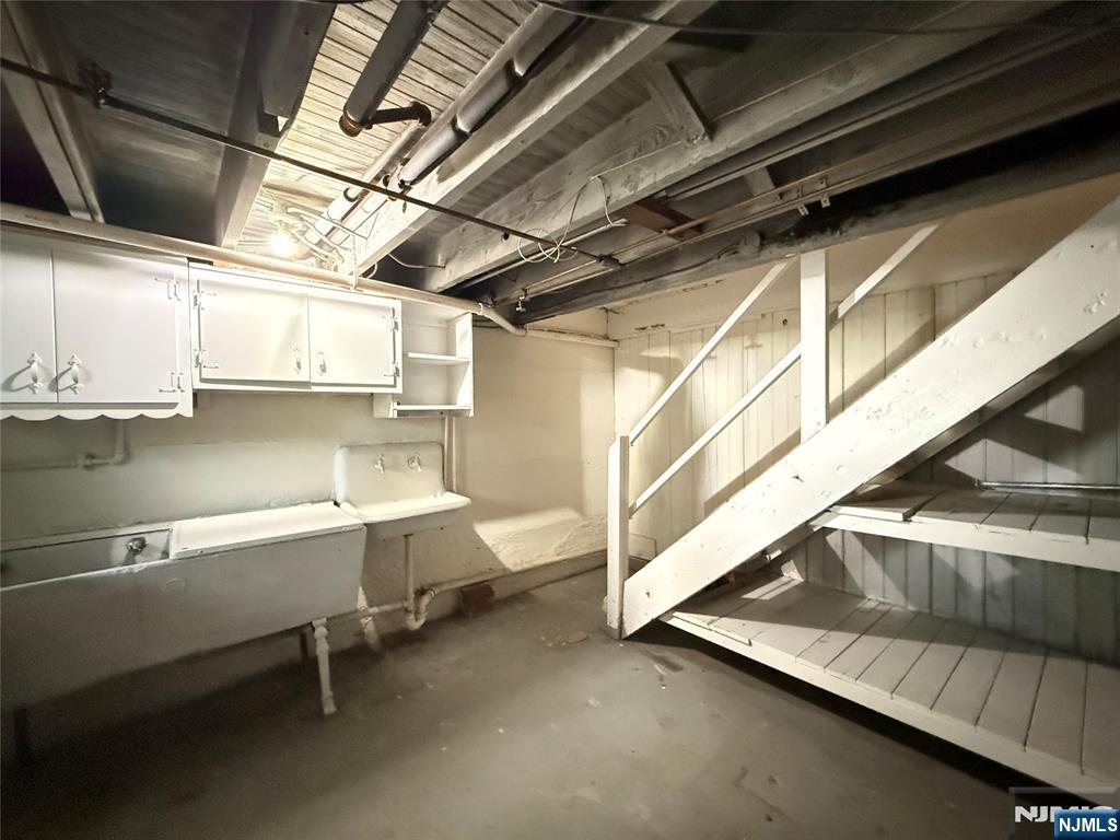 84 9th Street, Unit 1 Wood-Ridge, NJ 07075 - Photo 21 of 22 a view of storage and utility