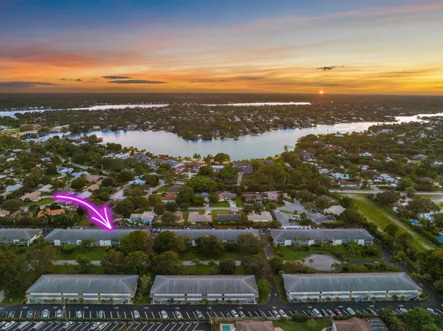 $3,100 | 6 Garden Street, Unit 205P, Tequesta, FL 33469