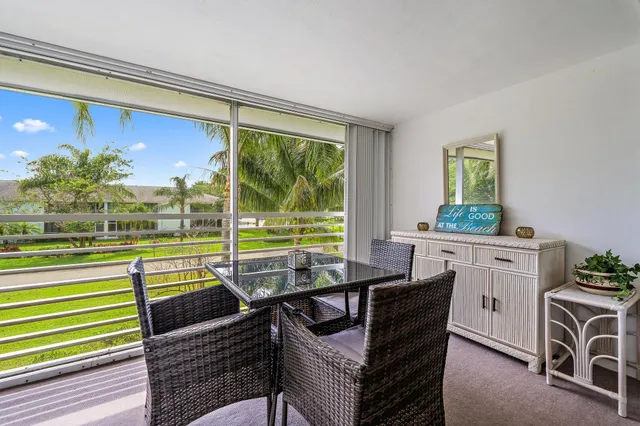 $3,100 | 6 Garden Street, Unit 205P, Tequesta, FL 33469