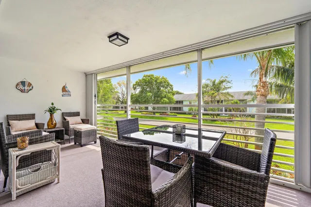 $3,100 | 6 Garden Street, Unit 205P, Tequesta, FL 33469