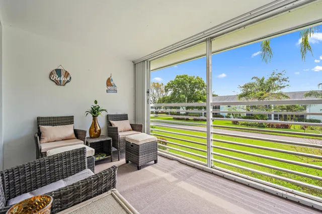 $3,100 | 6 Garden Street, Unit 205P, Tequesta, FL 33469