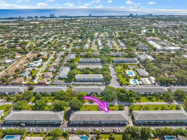 $3,100 | 6 Garden Street, Unit 205P, Tequesta, FL 33469